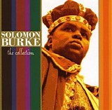 Solomon Burke - The Collection