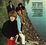 The Rolling Stones - Big Hits (High Tide And Green Grass) [US]