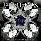 Dream Theater - Lost Not Forgotten Archives: Train of Thought Instrumental Demos (2003)