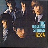 The Rolling Stones - 12Ã—5