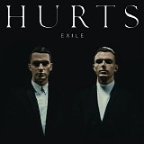 Hurts - Exile (Deluxe Edition)