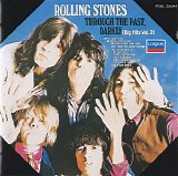 The Rolling Stones - Through the Past, Darkly (Big Hits Vol. 2) [UK]