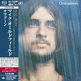 Mike Oldfield - Ommadawn (Japanese edition)