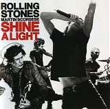 The Rolling Stones - Shine A Light (Double-disc edition)