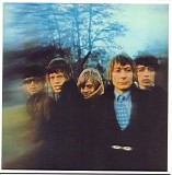 The Rolling Stones - Between the Buttons (UK)