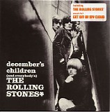 The Rolling Stones - December's Children (And Everybody's)
