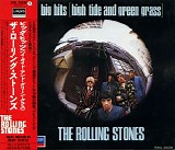 The Rolling Stones - Big Hits (High Tide And Green Grass) [UK] (Japanese edition)