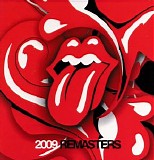 The Rolling Stones - 2009 Remasters