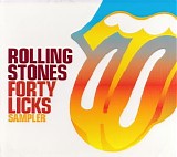 The Rolling Stones - Forty Licks (Sampler)