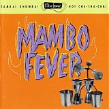 Various artists - Ultra-Lounge Volume 2: Mambo Fever