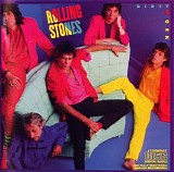 The Rolling Stones - Dirty Work