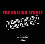 The Rolling Stones - Desert Island Survival Kit