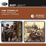 The Animals - The Animals + Animal Tracks