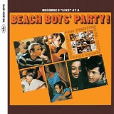 The Beach Boys - Beach Boys' Party! (Mono & Stereo)