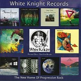 Various artists - White Knight Records Promo02