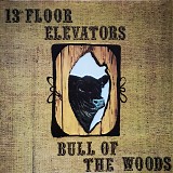 13th Floor Elevators - Bull Of The Woods