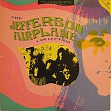 Jefferson Airplane - The Jefferson Airplane Collection