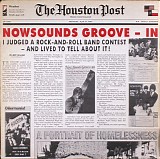 Various artists - The Houston Post: Nowsounds Groove-In