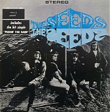The Seeds - The Seeds