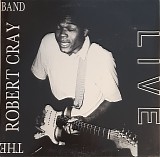 The Robert Cray Band - Live