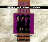 Various artists - Soul Hits Of The '70s: Didn't It Blow Your Mind! - Vols. 1 - 15 Sampler