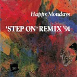 Happy Mondays - 'Step On' Remix `91
