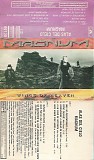 Magnum - Wings Of Heaven = Alas Del Cielo