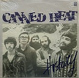 Canned Heat - History
