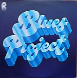 The Blues Project - Blues Project