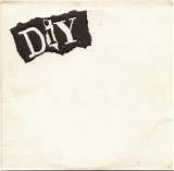 Various artists - DIY: Punk, Power Pop, and New Wave 1976-1983
