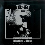 Various artists - The R&B Box - 30 Years Of Rhythm & Blues Sampler