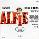 Sonny Rollins - Alfie