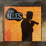Various Artists - Martin Scorcese Presents The Blues