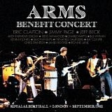 Various - ARMS Benefit Concert 1983    (Original radio broadcast)