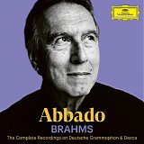 Claudio Abbado - Symphonies VPO, Dresden, LSO