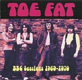 Toe Fat - BBC Sessions