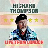 Thompson, Richard - Live From London