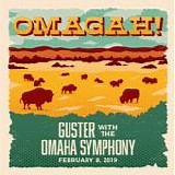 Guster - OMAGAH! With The Omaha Symphony