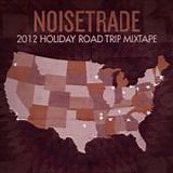 Guster - Noisetrade Holiday Roadtrip Mixtape