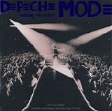 Depeche Mode - Touring The Angel