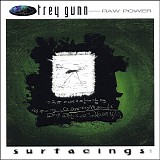 Trey Gunn - Raw Power (Surfacings 1)