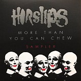 Horslips - More Than You Can Chew (Sampler)