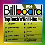 Various artists - Billboard Top Rock'N'Roll Hits - 1964