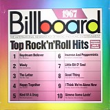 Various artists - Billboard Top Rock'N'Roll Hits - 1967