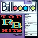 Various artists - Billboard Top R&B Hits - 1956