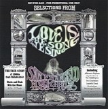 Various artists - Selections from Love Is The Song We Sing (San Francisco Nuggets 1965-1970)