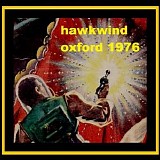 Hawkwind - Oxford 1976