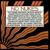 Various artists - No Nukes - From The Muse Concerts For A Non-Nuclear Future - Madison Square Garden - September 19-23, 1979