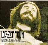 Led Zeppelin - 1973.01.15 - Groovin' In The Garden, Stoke, England