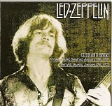 Led Zeppelin - 1973.01.21 - Odds and Ends, Dundee, England